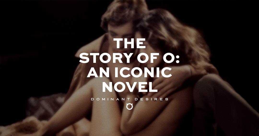 The Story of O