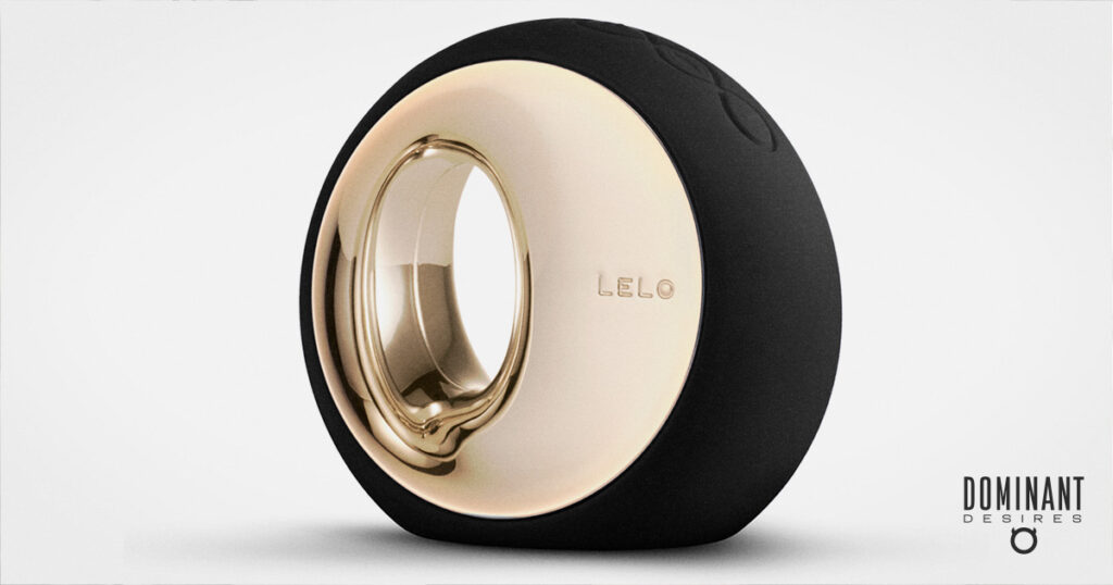 Lelo Ora 2