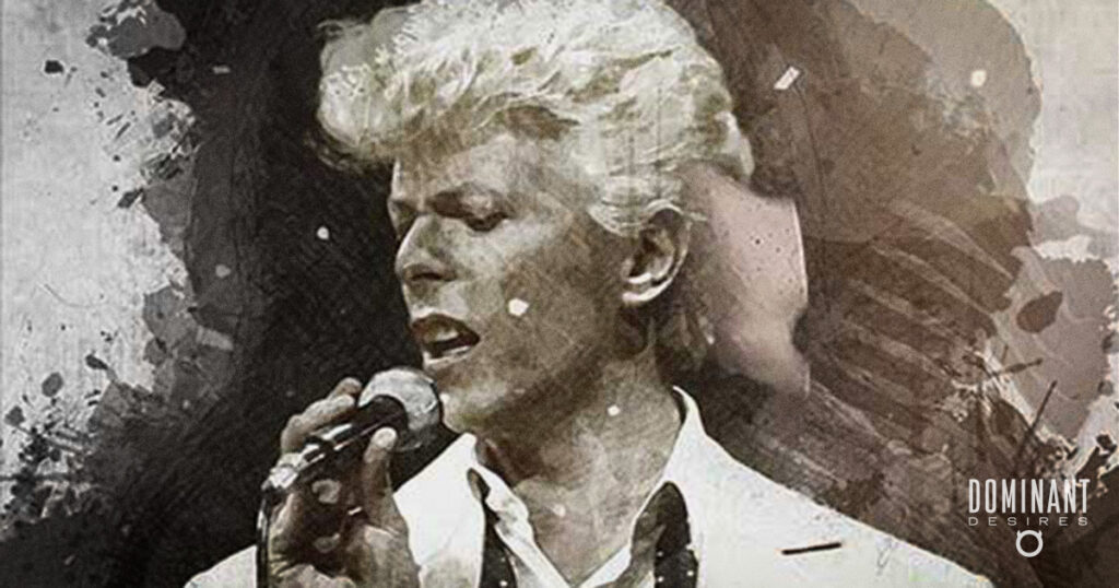 David Bowie